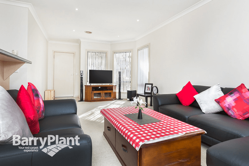 1/22 Hughes Crescent, DANDENONG NORTH, VIC 3175