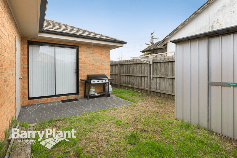 1/22 Hughes Crescent, DANDENONG NORTH, VIC 3175