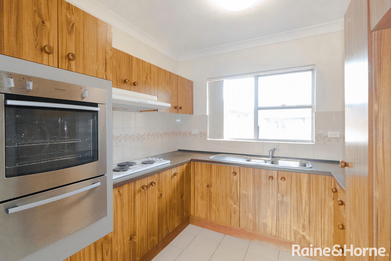 18/26-30 Harold Street, NORTH PARRAMATTA, NSW 2151