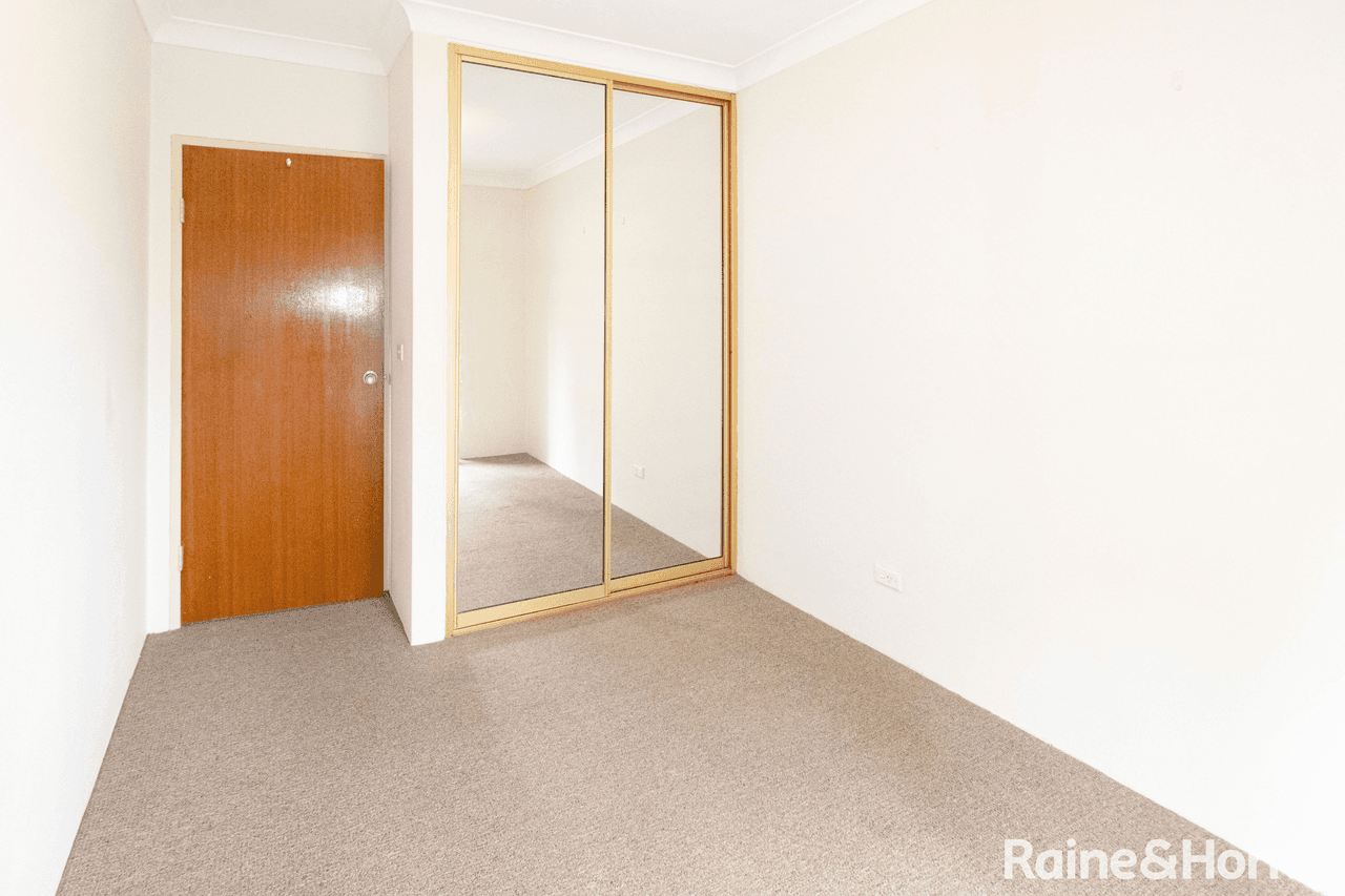 18/26-30 Harold Street, NORTH PARRAMATTA, NSW 2151