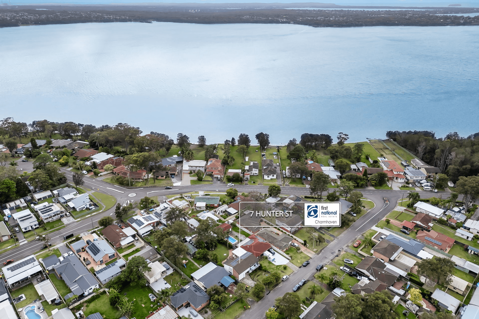 7 Hunter Street, Charmhaven, NSW 2263