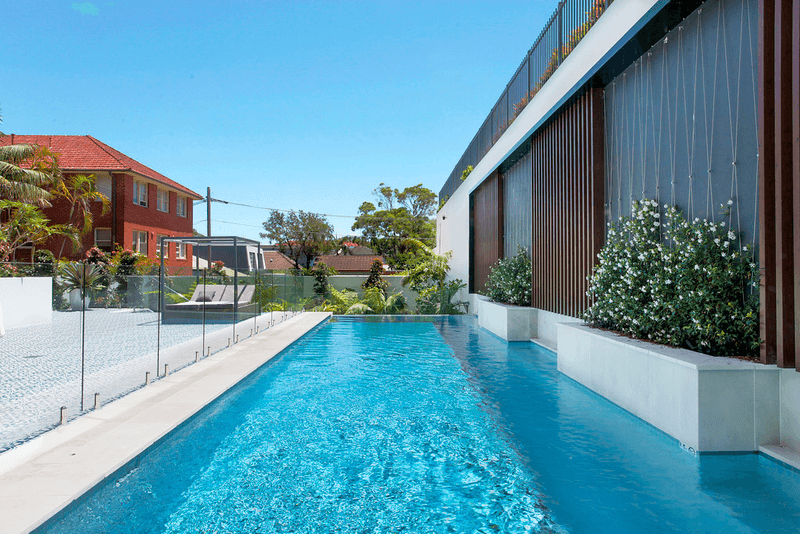 203/62a Dover Road, ROSE BAY, NSW 2029