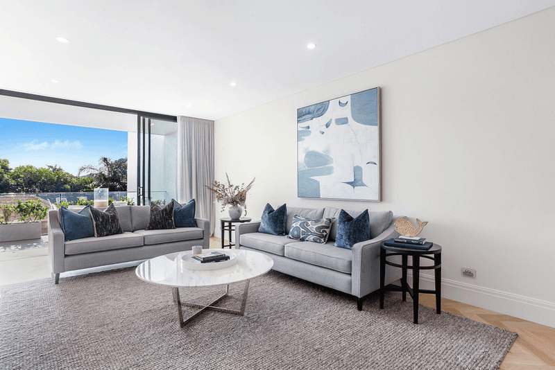203/62a Dover Road, ROSE BAY, NSW 2029