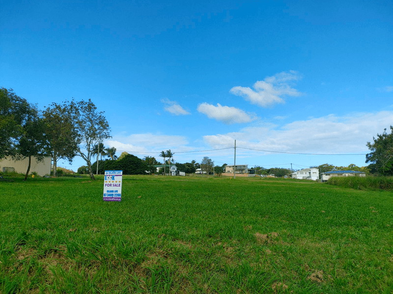 19 Allamanda Street, RUSSELL ISLAND, QLD 4184