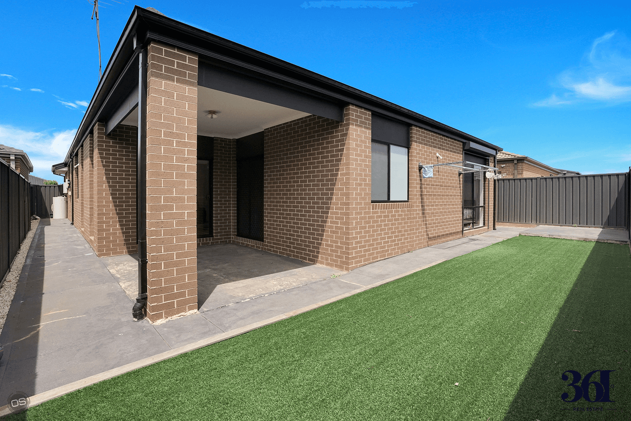 6 Zambezi Street, Tarneit, VIC 3029