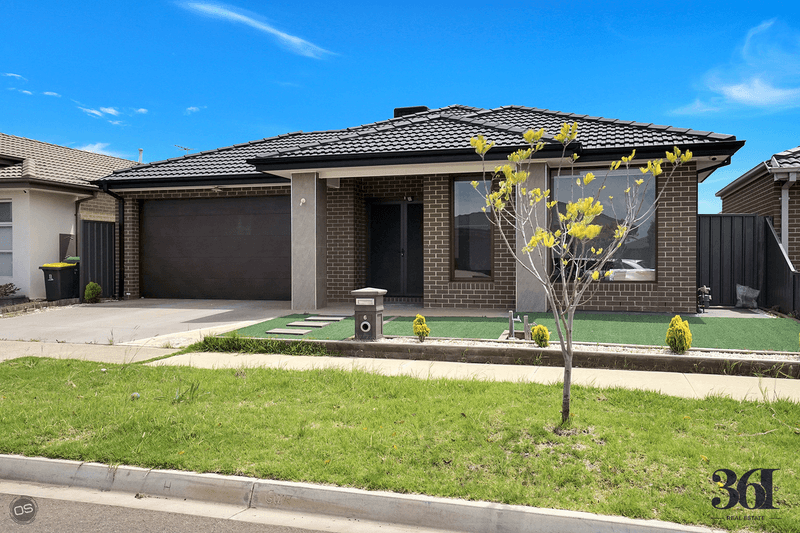 6 Zambezi Street, Tarneit, VIC 3029