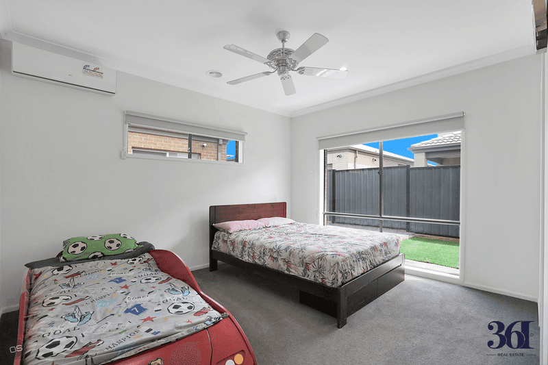 6 Zambezi Street, Tarneit, VIC 3029