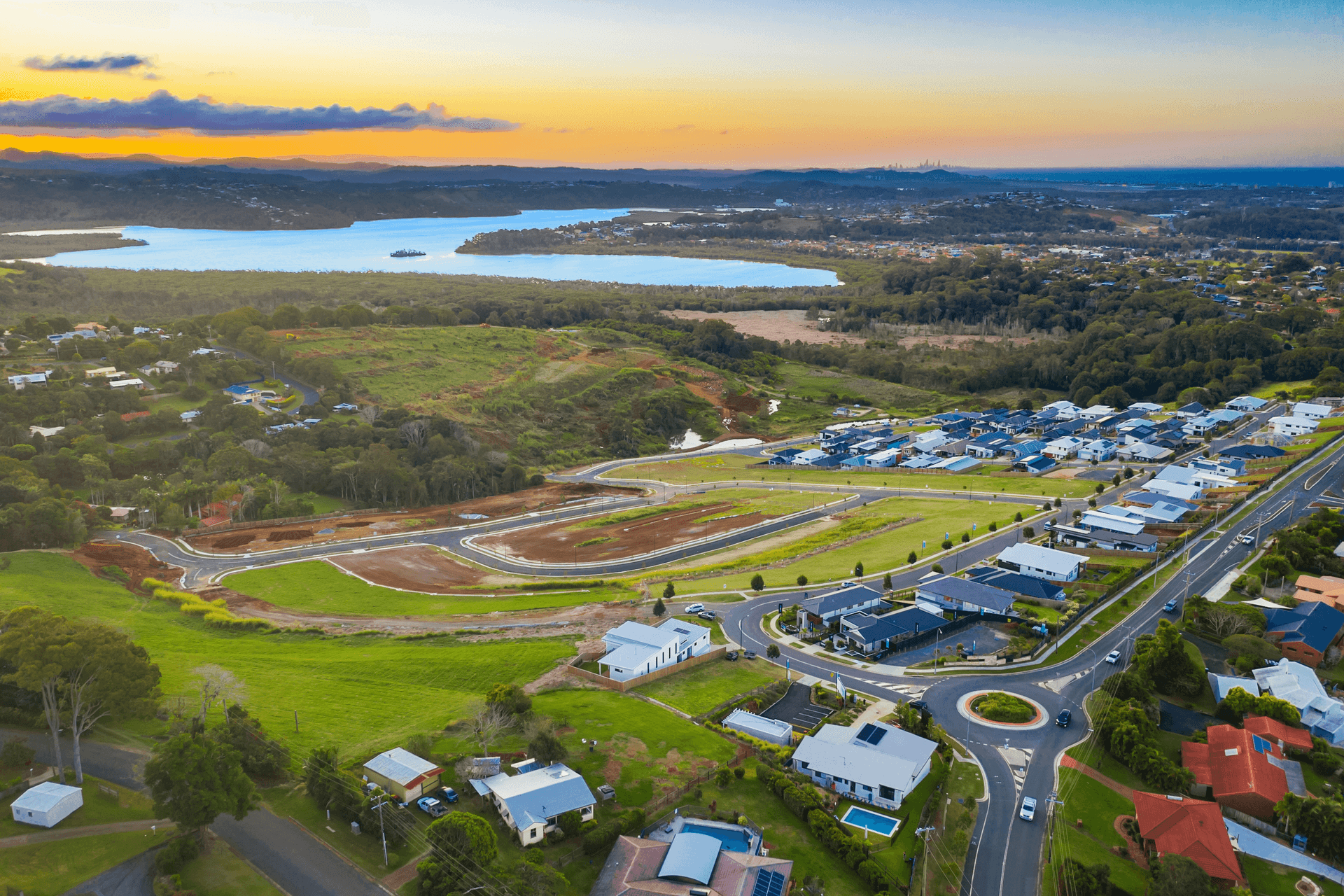 Lot 707 Altitude Boulevard, Terranora, NSW 2486