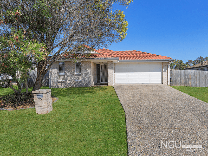 75 Vineyard Street, One Mile, QLD 4305