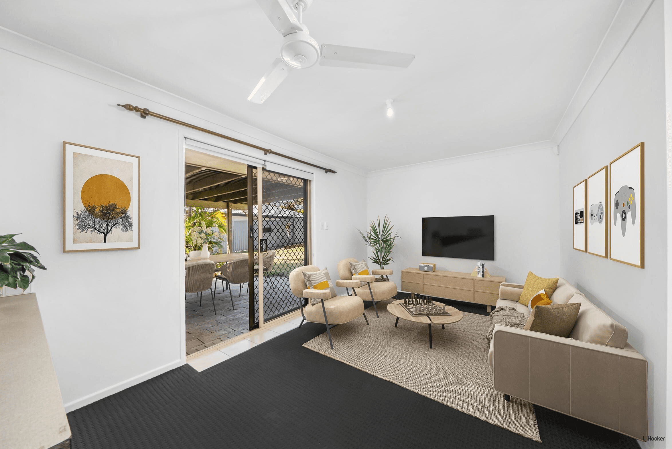 55 Bienvenue Drive, Currumbin Waters, QLD 4223