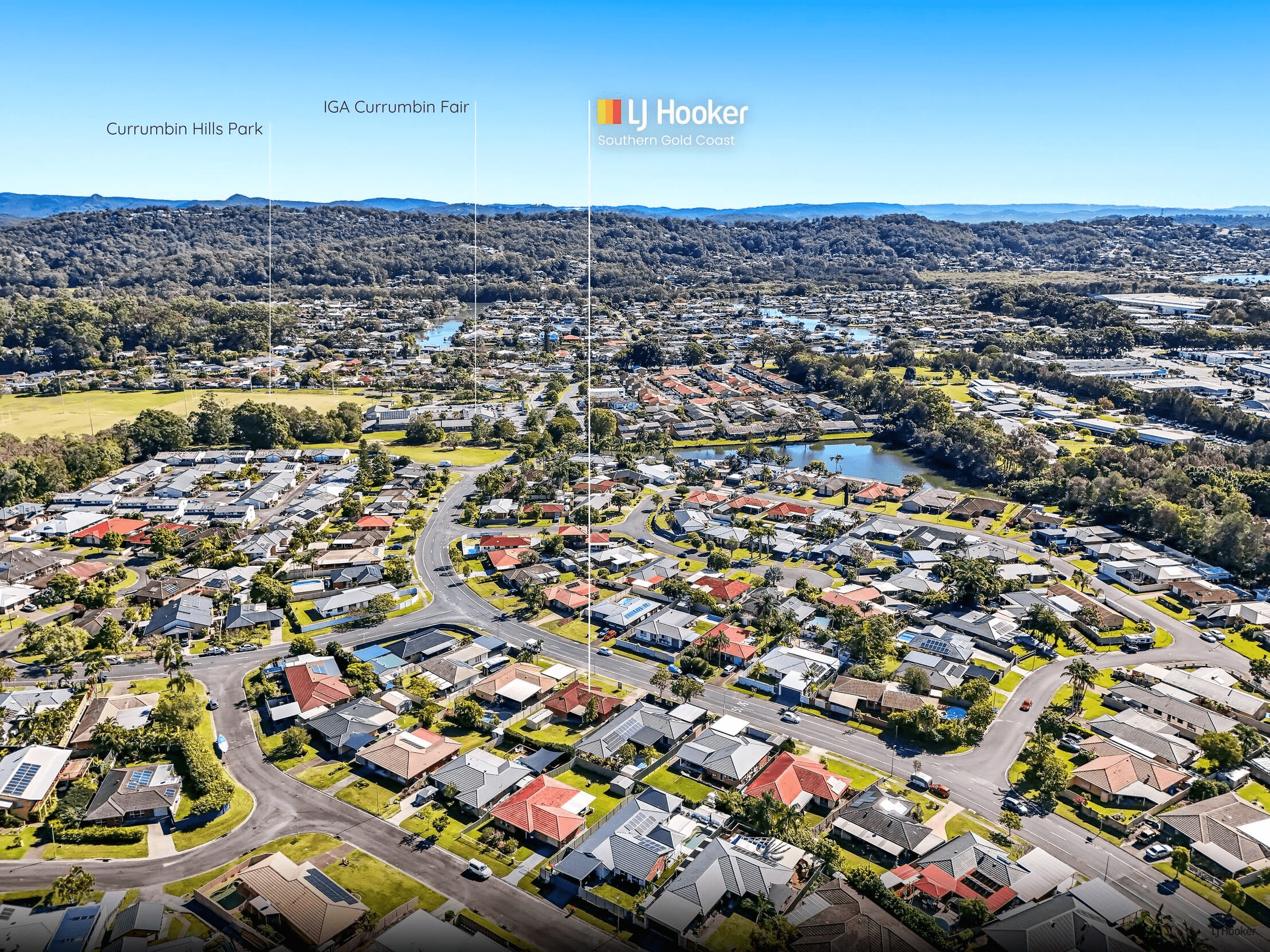 55 Bienvenue Drive, Currumbin Waters, QLD 4223