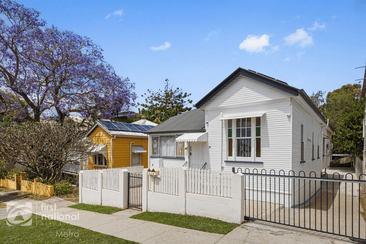 33 Prospect Terrace, Highgate Hill, QLD 4101