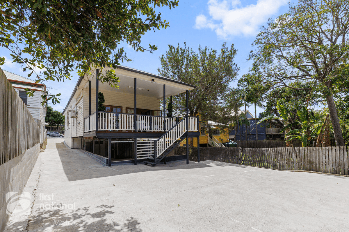 33 Prospect Terrace, Highgate Hill, QLD 4101