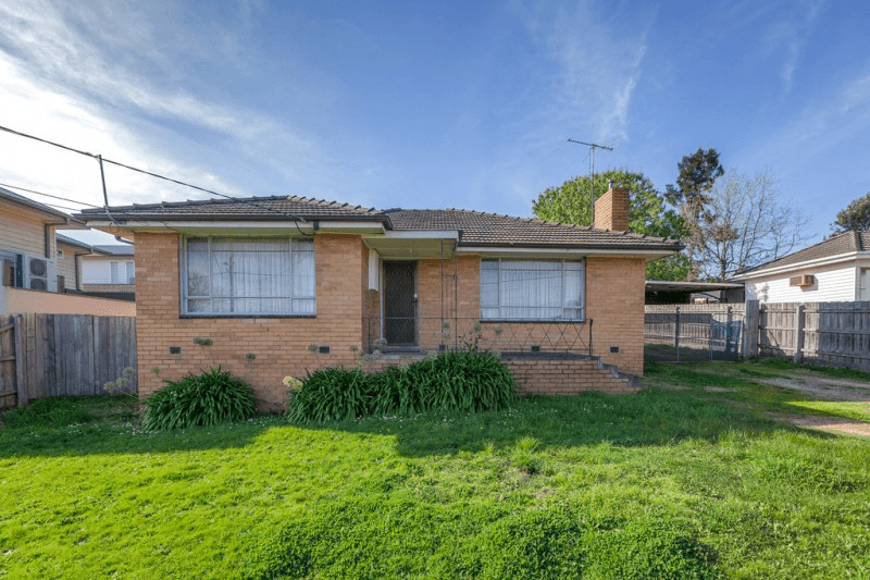 16 Miranda Road, RESERVOIR, VIC 3073