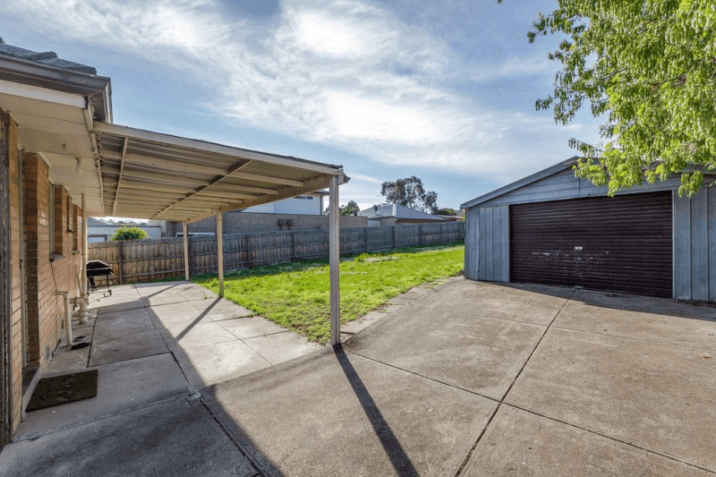 16 Miranda Road, RESERVOIR, VIC 3073