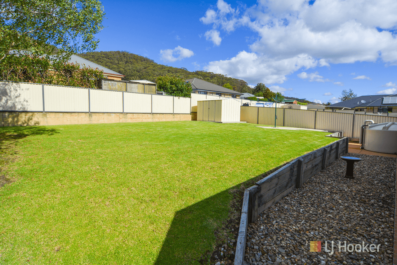 4 Fairview Drive, LITHGOW, NSW 2790