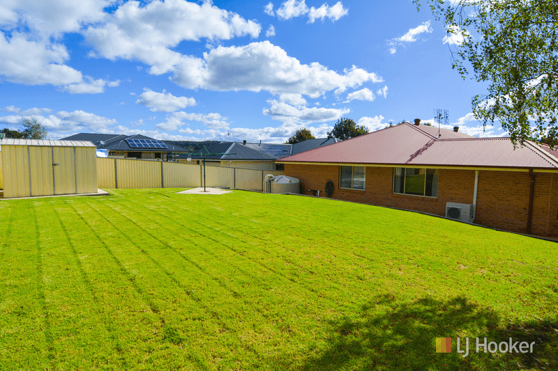 4 Fairview Drive, LITHGOW, NSW 2790