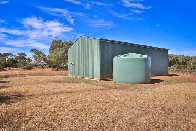 Lots 1 &amp; 2 Sculthorpe Road (south), NANGILOC, VIC 3494