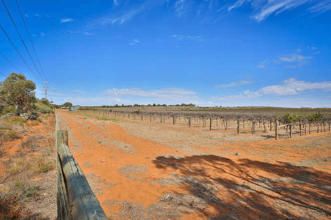 Lots 1 &amp; 2 Sculthorpe Road (south), NANGILOC, VIC 3494