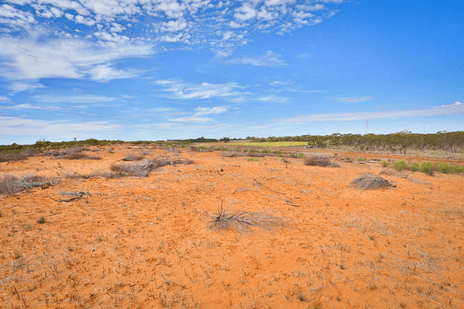 Lots 1 &amp; 2 Sculthorpe Road (south), NANGILOC, VIC 3494