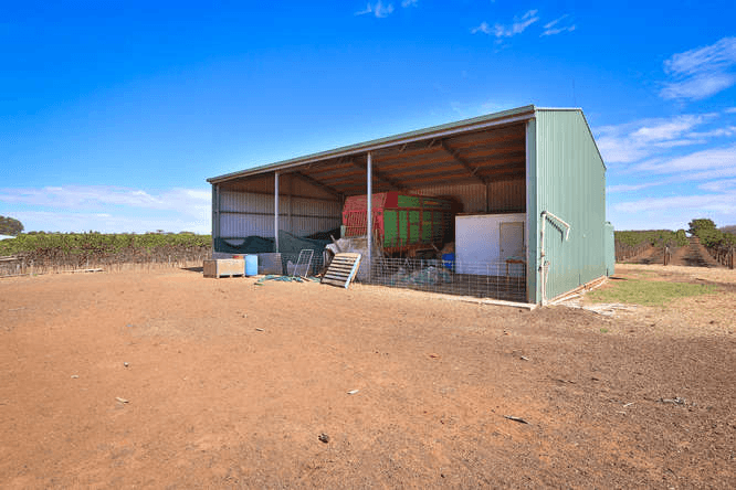 Lots 1 &amp; 2 Sculthorpe Road (south), NANGILOC, VIC 3494