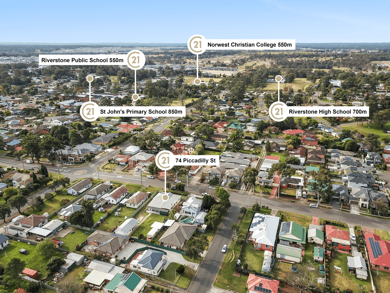 74 Piccadilly Street, Riverstone, NSW 2765