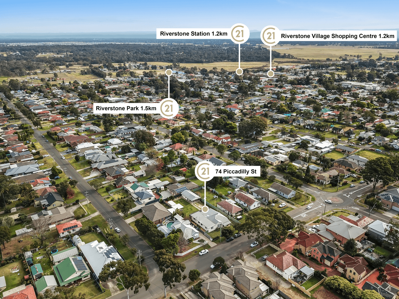 74 Piccadilly Street, Riverstone, NSW 2765