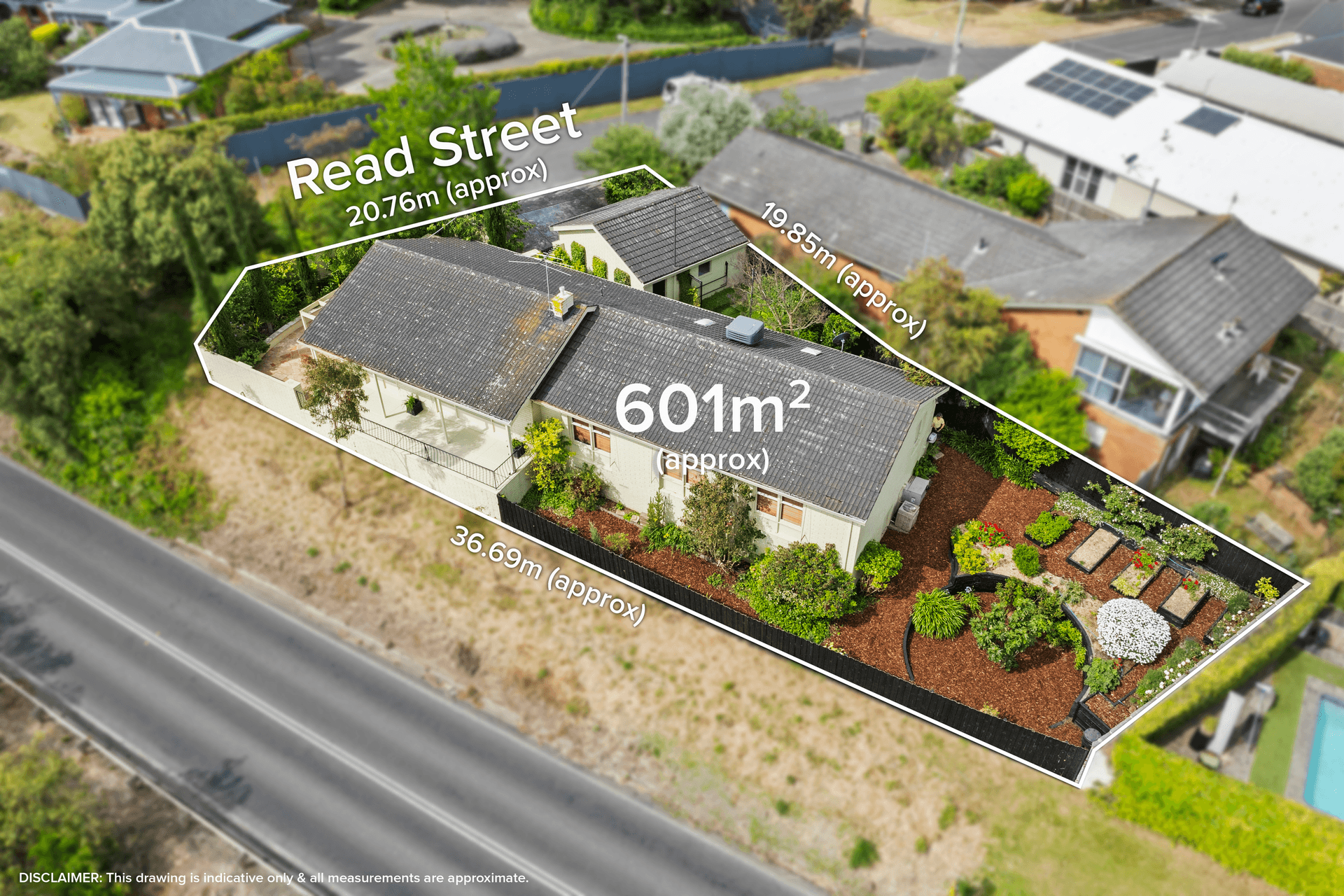 47 Read Street, Newtown, VIC 3220