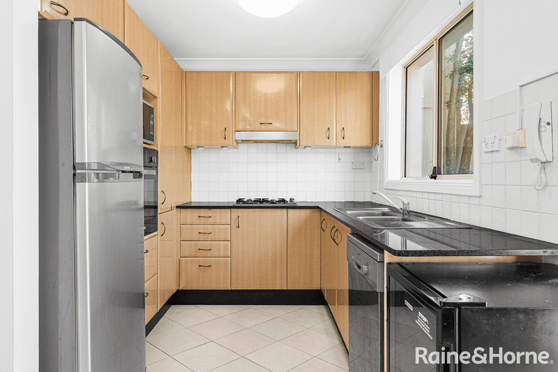 2/30 Fraters Avenue, SANS SOUCI, NSW 2219