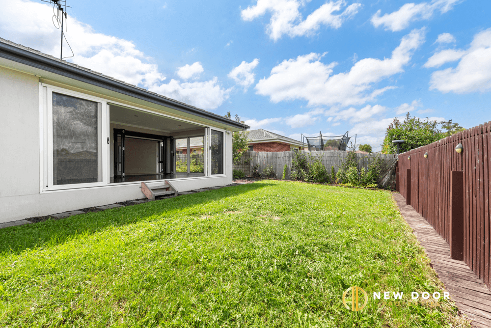 86 Overall Avenue, CASEY, ACT 2913