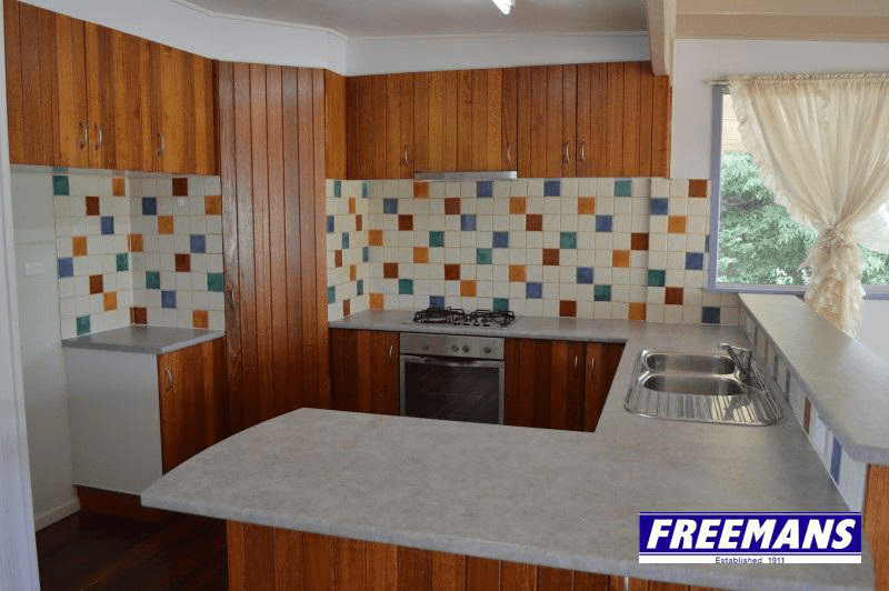 20 Coral Street, KINGAROY, QLD 4610