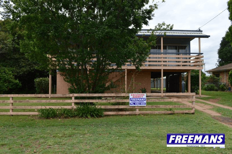 20 Coral Street, KINGAROY, QLD 4610