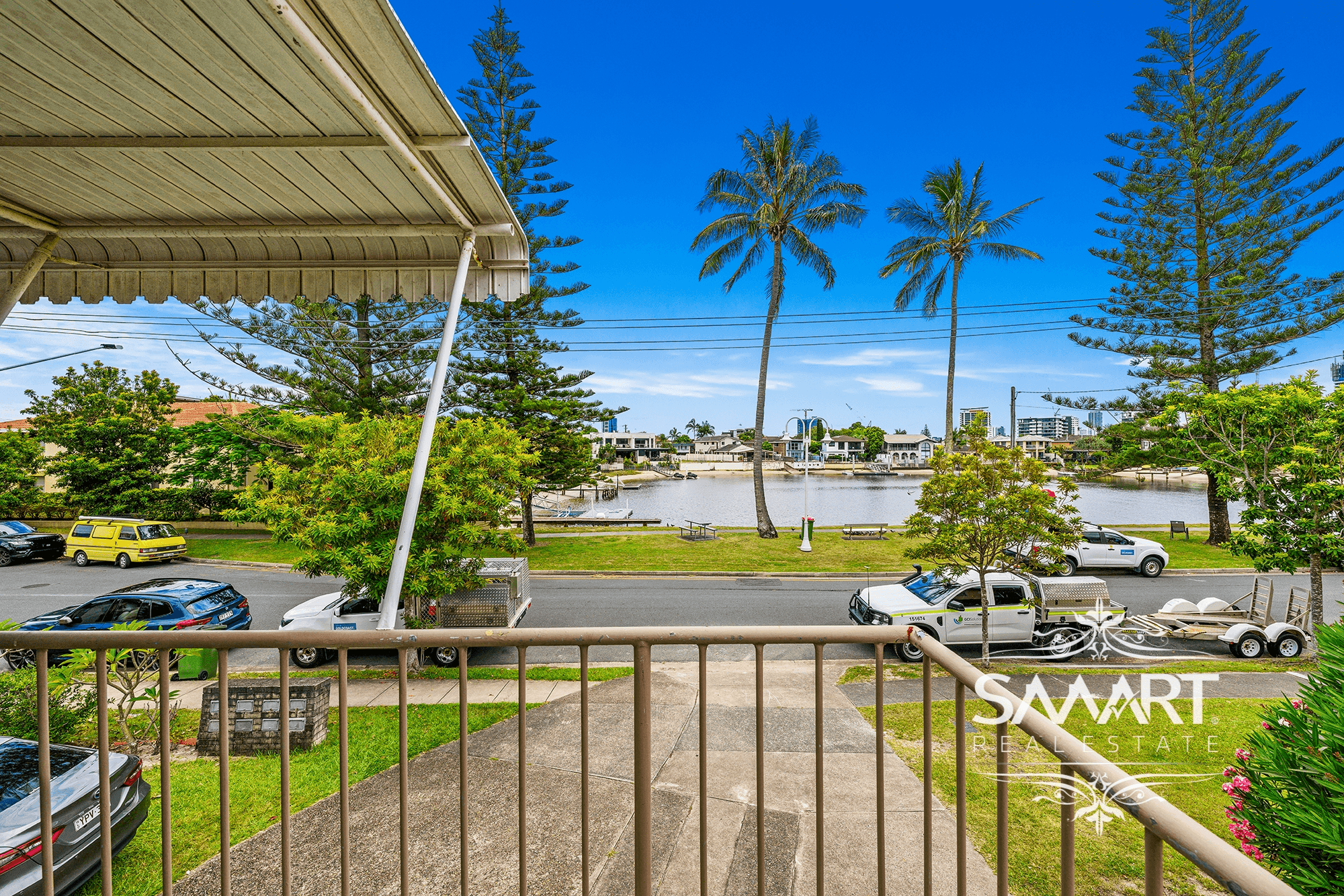 5/5 Watson Esplanade, SURFERS PARADISE, QLD 4217