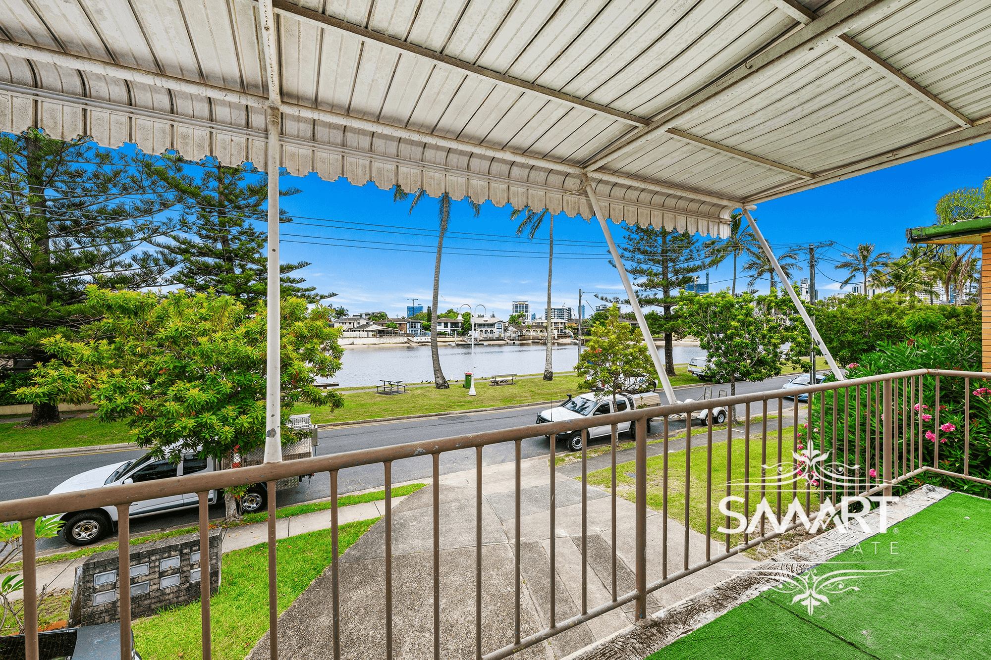 5/5 Watson Esplanade, SURFERS PARADISE, QLD 4217