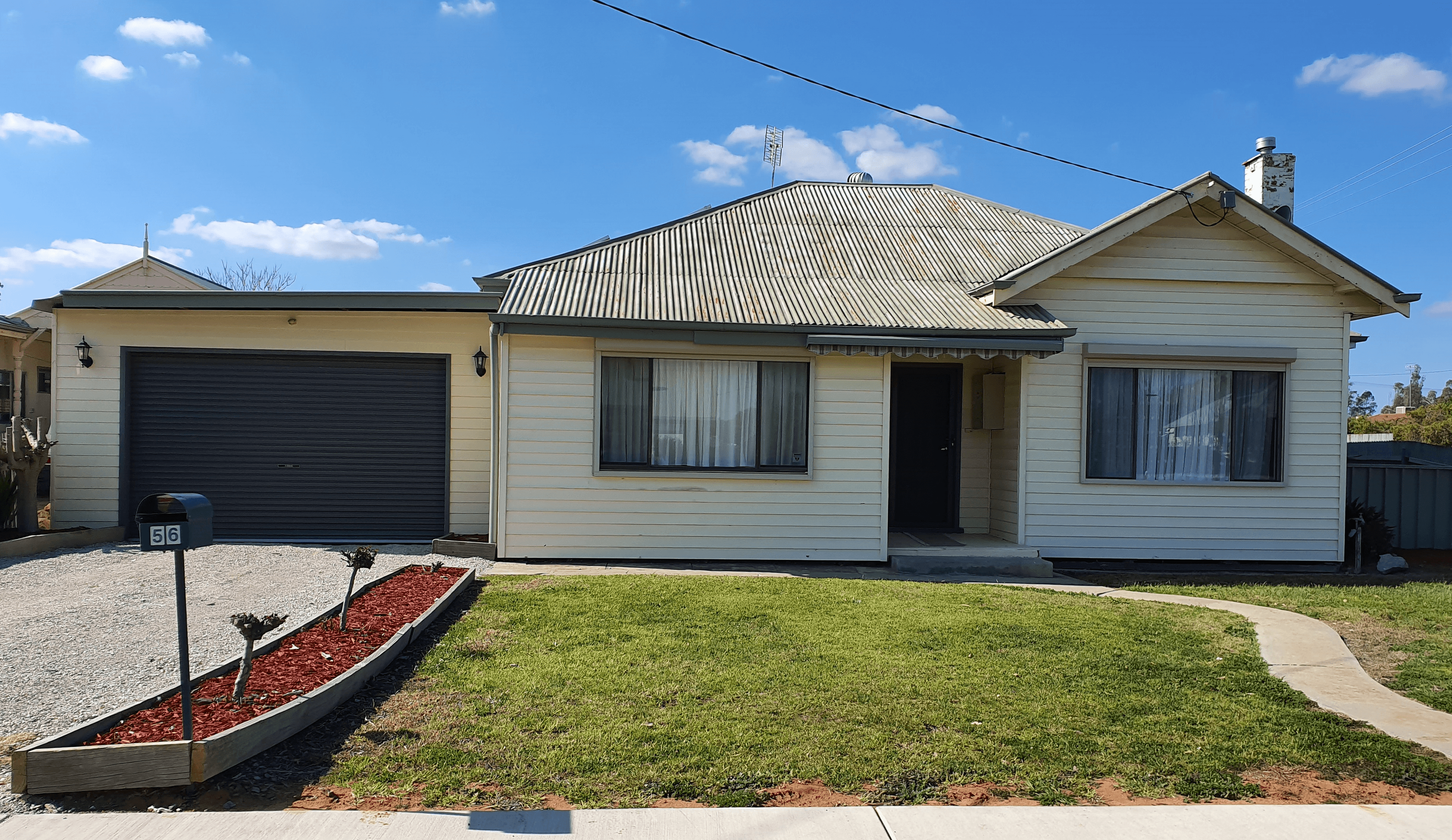 56 Channel Street, COHUNA, VIC 3568