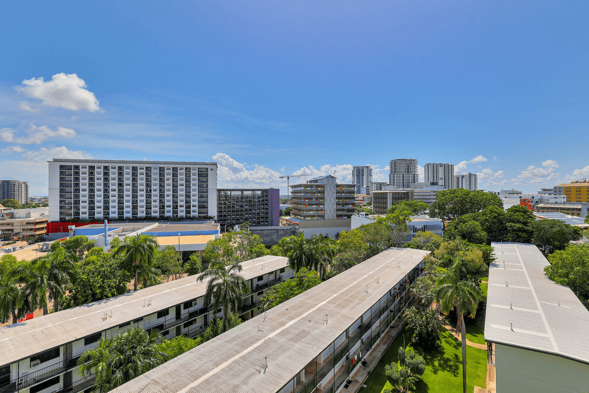 708/102 Esplanade, DARWIN CITY, NT 0800