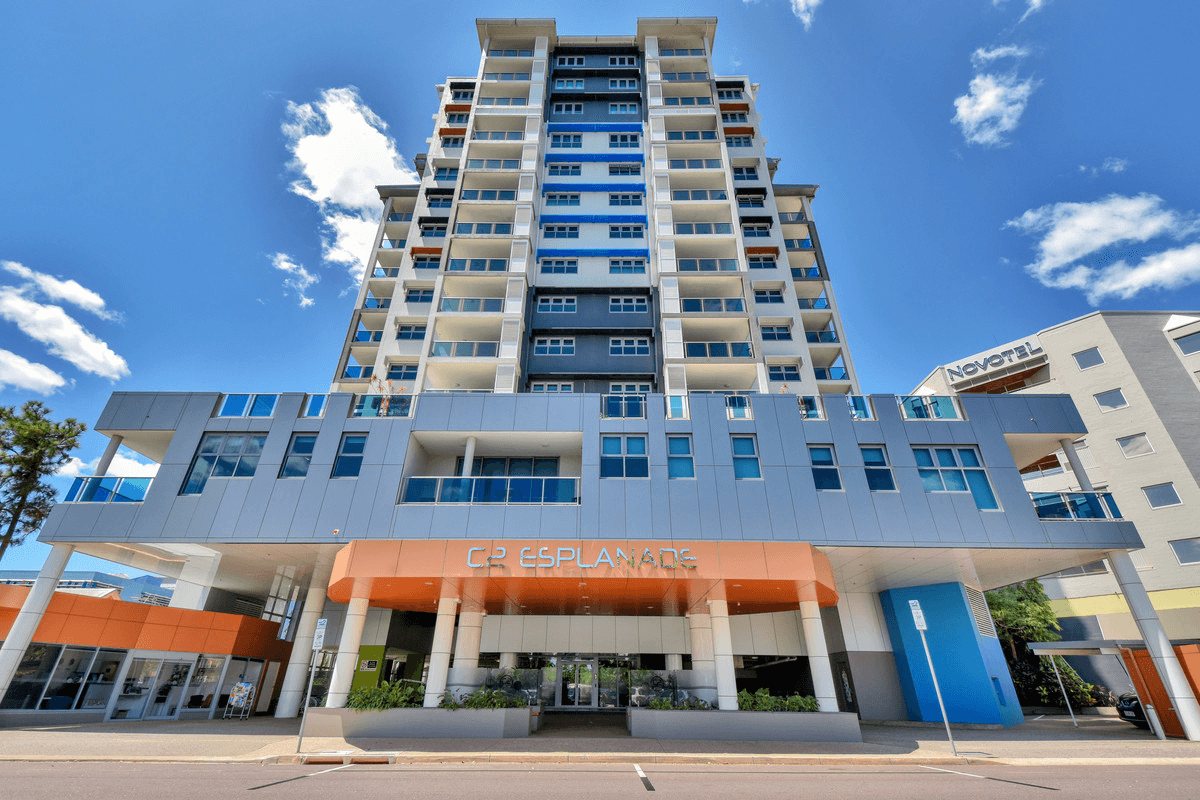 708/102 Esplanade, DARWIN CITY, NT 0800