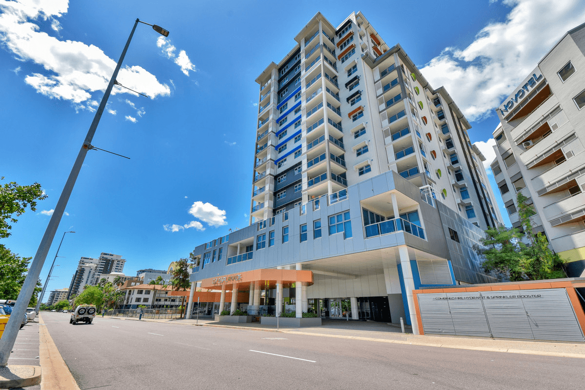 708/102 Esplanade, DARWIN CITY, NT 0800