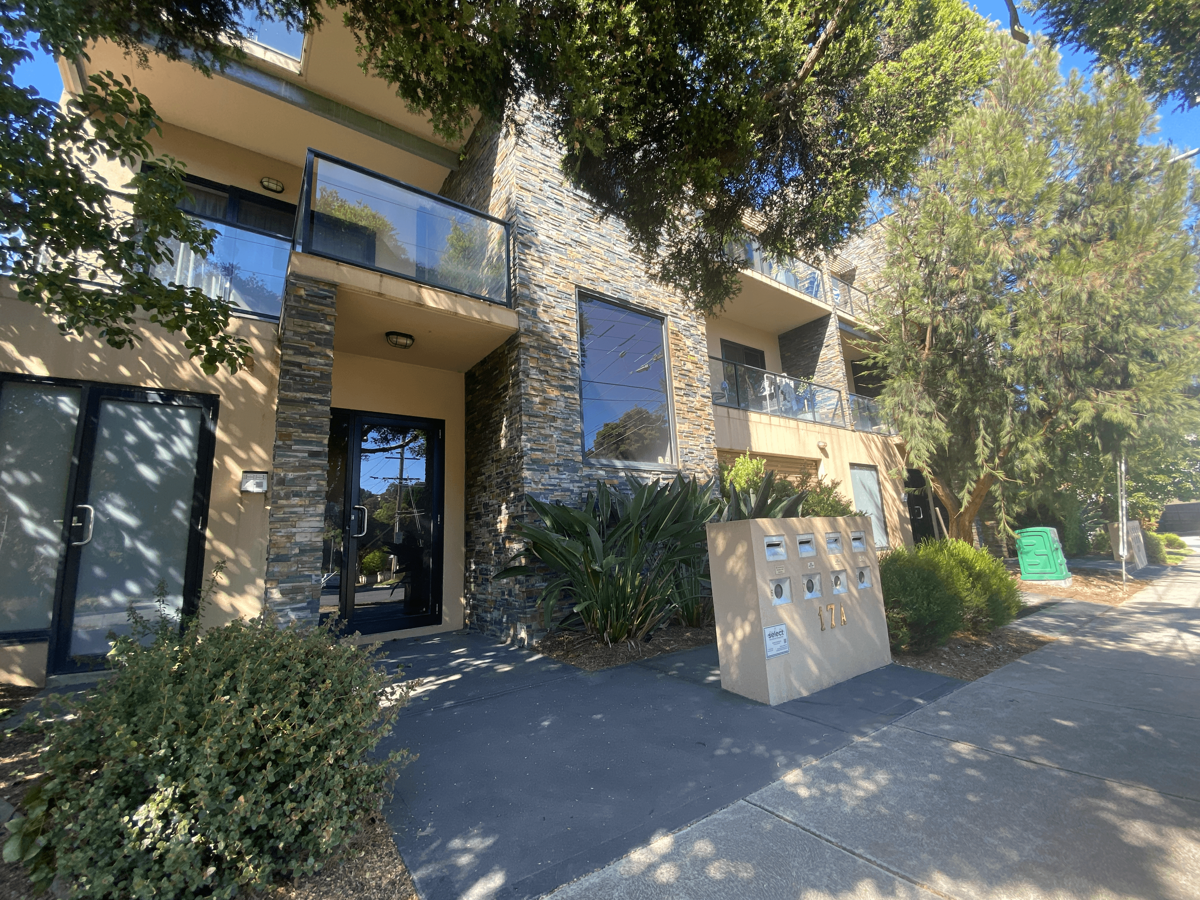 9/17a Nelson St, Ringwood, VIC 3134