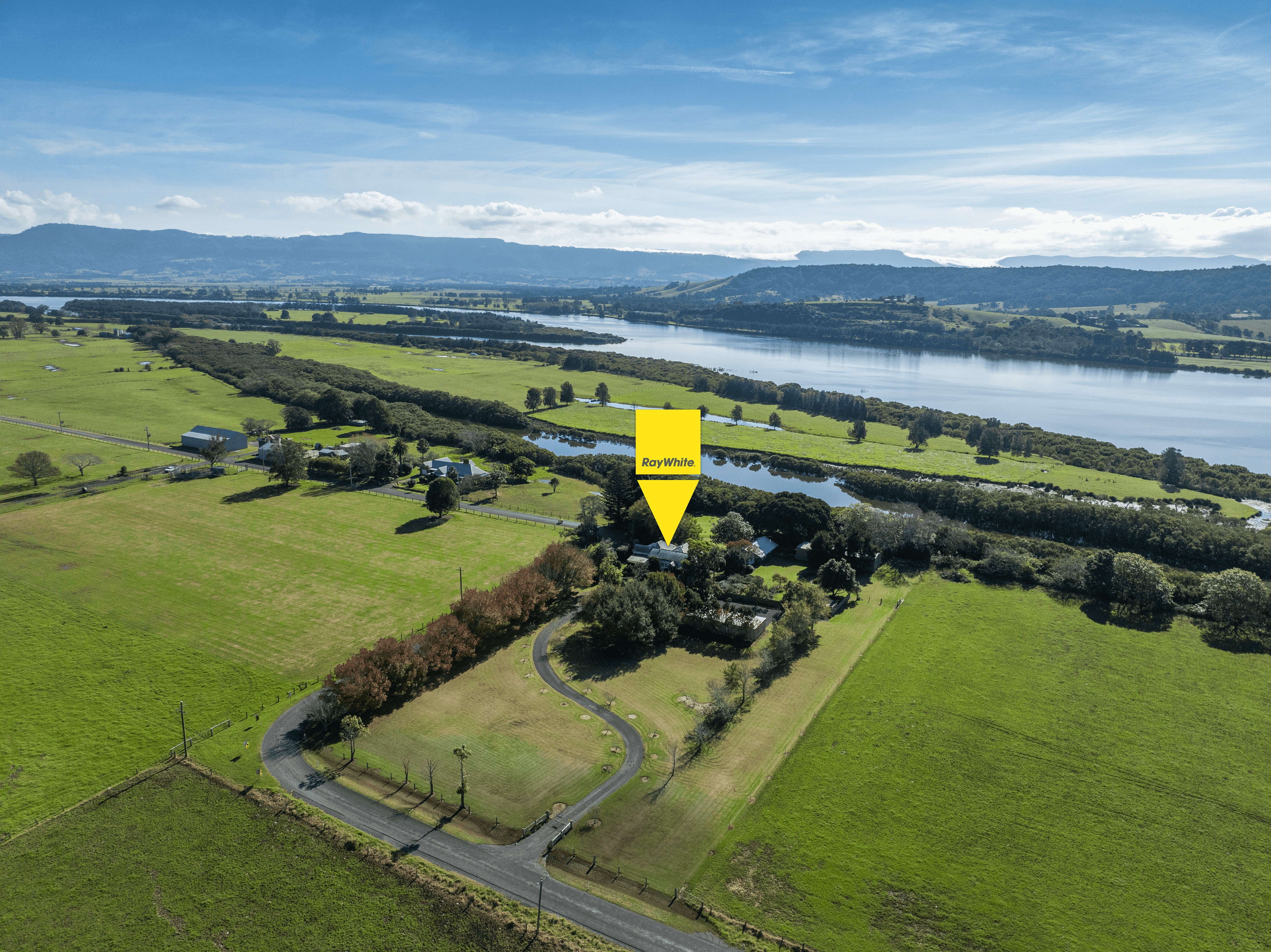 849 Comerong Island Road, NUMBAA, NSW 2540