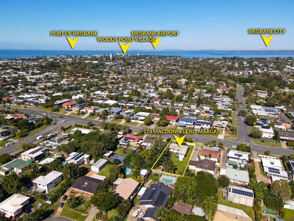 174 Macdonnell Road, MARGATE, QLD 4019