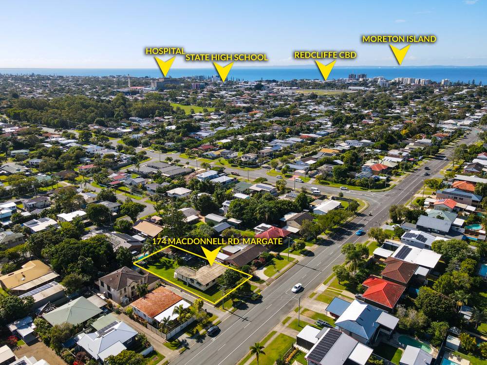174 Macdonnell Road, MARGATE, QLD 4019