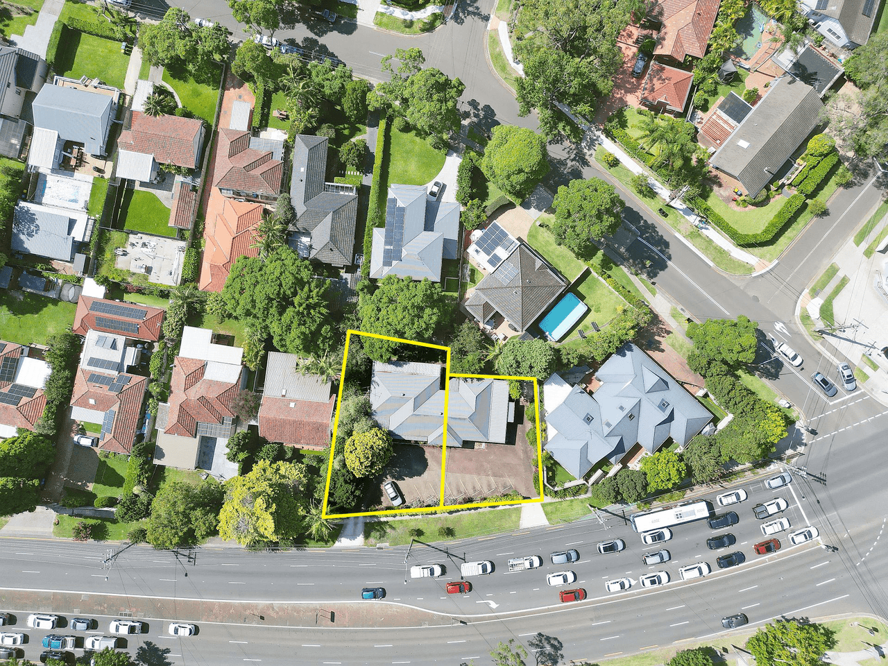 616 Warringah Road, FORESTVILLE, NSW 2087