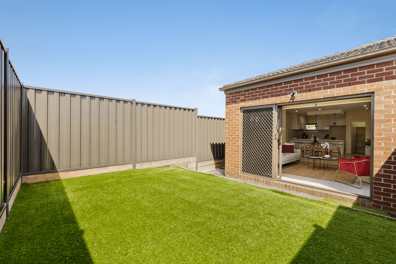 3 Independence Boulevard, DOREEN, VIC 3754