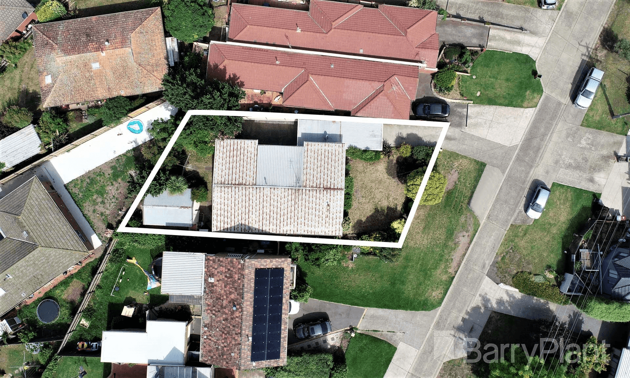 221 Johnstone Street, Westmeadows, VIC 3049