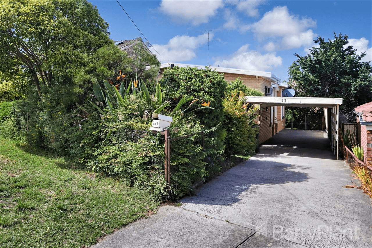 221 Johnstone Street, Westmeadows, VIC 3049