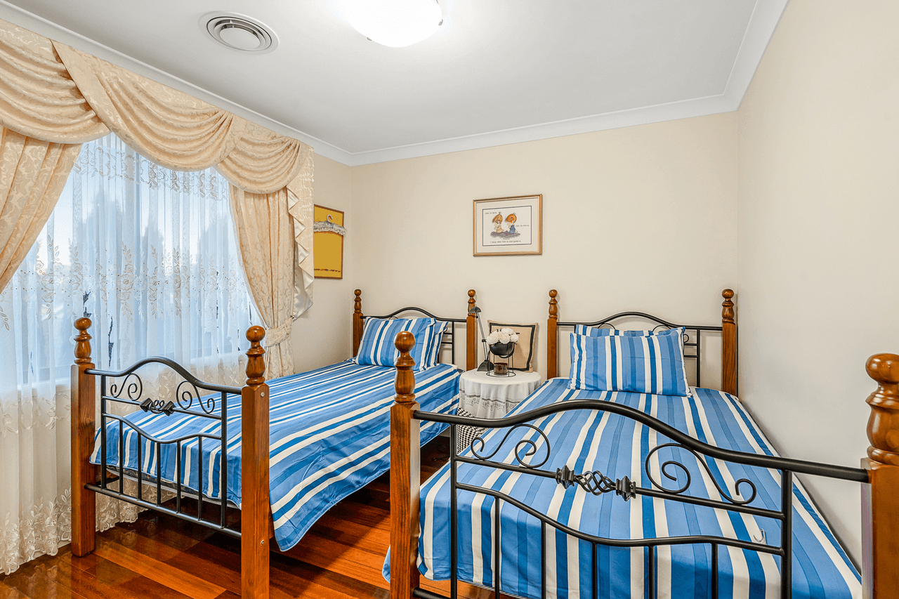 3 Ariana Place, ACACIA GARDENS, NSW 2763