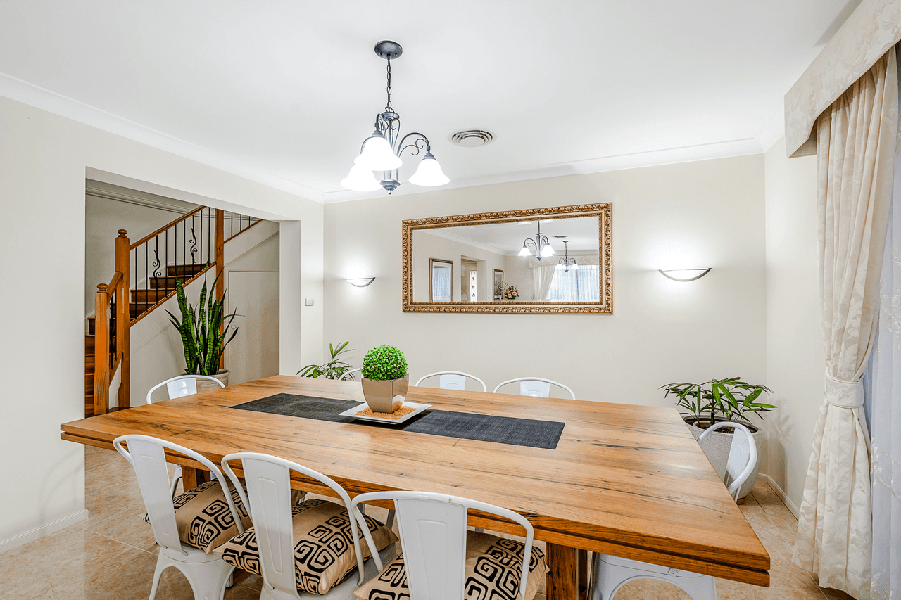 3 Ariana Place, ACACIA GARDENS, NSW 2763