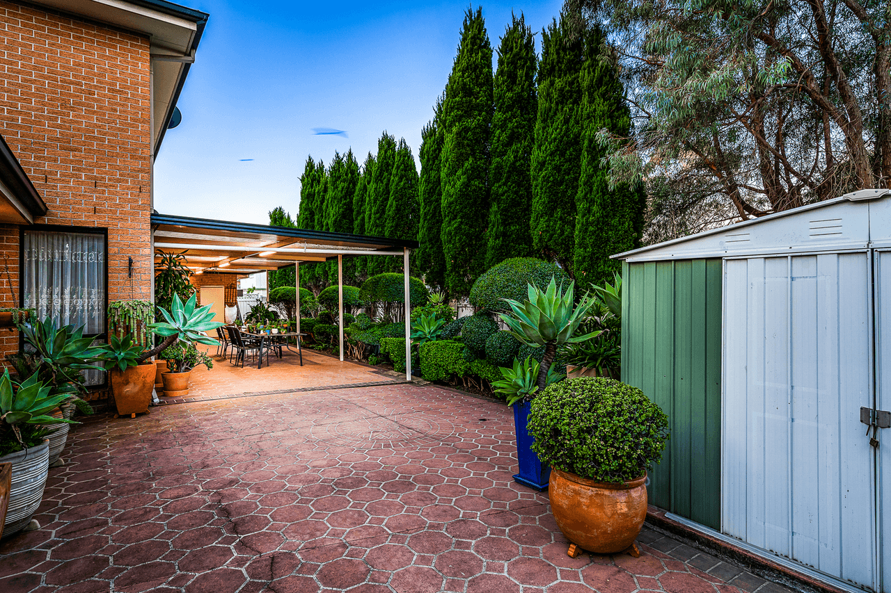 3 Ariana Place, ACACIA GARDENS, NSW 2763