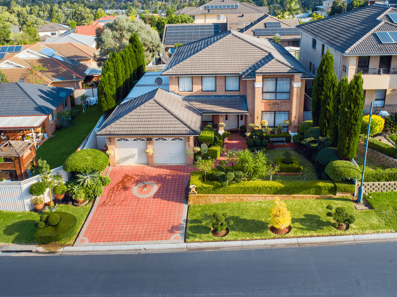 3 Ariana Place, ACACIA GARDENS, NSW 2763